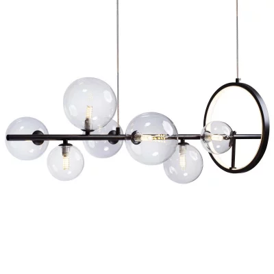 Подвесной светильник Molecule 90X30X130 CM 4