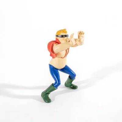 Настольная лампа Super Jimmy 4