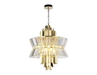 Подвесная люстра Ambrella Light LH41017 4
