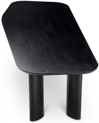Обеденный стол Flemings 250X105X77 CM 5