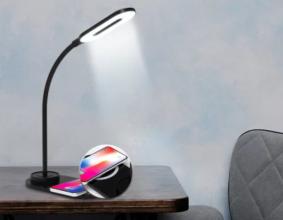Лампа для рабочего стола Desk 5