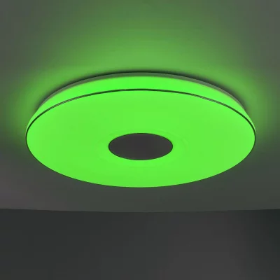 Накладной светильник Light & Music 6