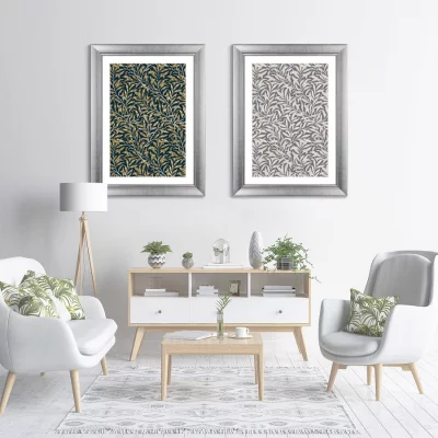 Диптих Willow Bough 61X81 / 61X81 CM 5