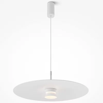 Подвесной светильник Platte 50X50X50 CM 3