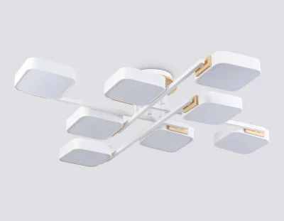 Потолочная люстра Comfort 9