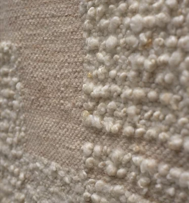 Ковёр из шерсти Chandigarh Ethnic 230X160 CM 3