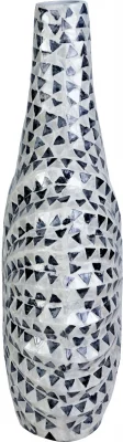 Ваза Moli 32X16X55 CM 3
