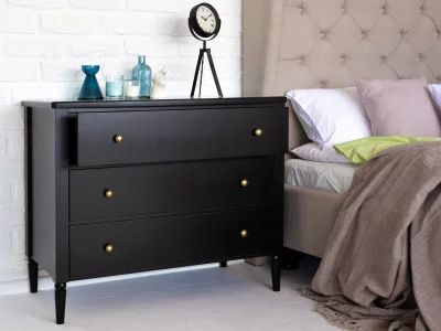 Комод Blues 100X53X83 CM 4