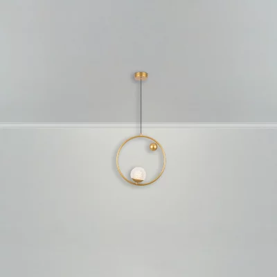 Подвесной светильник Planetary 35X100 CM 5