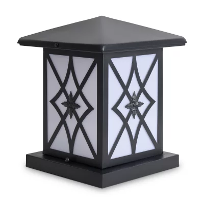 Ландшафтный светильник Nef 20X20X23 CM 4
