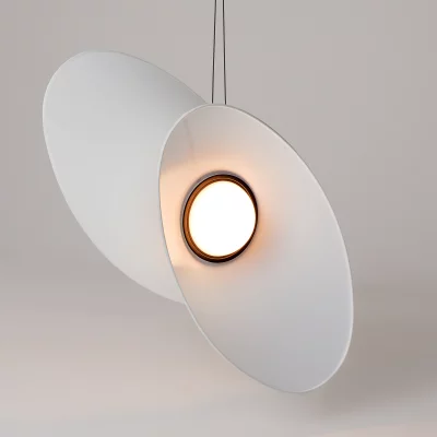 Подвесной светильник Evolution 30X30X62 CM 9