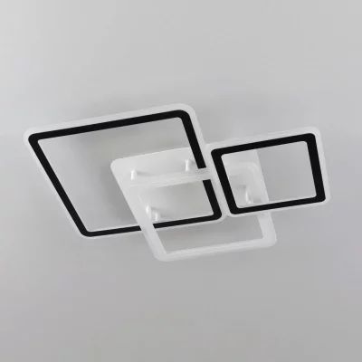 Потолочный LED-светильник Triniti 8