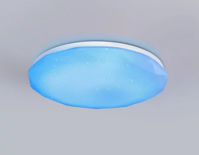 Накладной светильник Ambrella Light FZ417 5