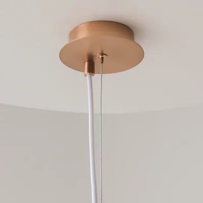 Подвесной светильник Эрих 15X153 CM 7