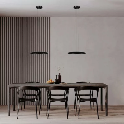 Подвесной светильник Dime 50X50X10 CM 3