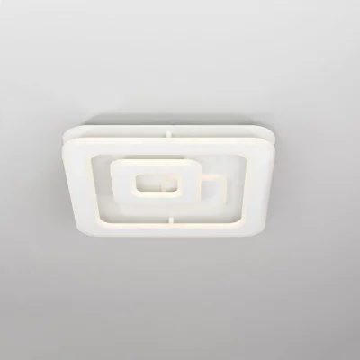 Потолочный LED-светильник Квест 6