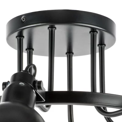 Подвесной спот Acrobata 75X75X33 CM 8