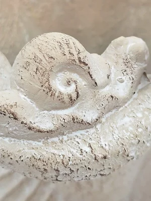 Кашпо Snail 20X19X19 CM 7