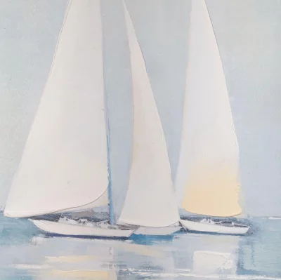 Диптих Louison 60X60 / 60X60 CM  6