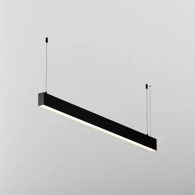 Подвесной линейный светильник 100X3.5X6.7 CM 3