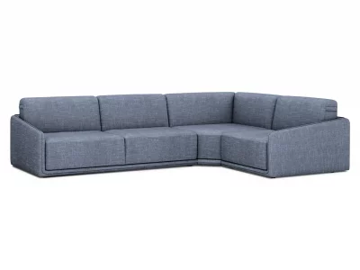 Модульный угловой диван Toronto 342X115-163/242 CM 4