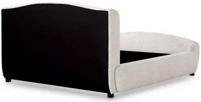 Каркас кровати Mellory 250X216X121 CM 6