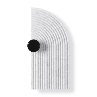 Настенный светильник Felt 24X9X46 CM 5