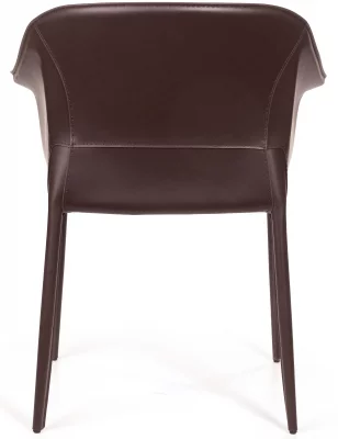 Стул с подлокотниками Gio 57X64X79 CM 6