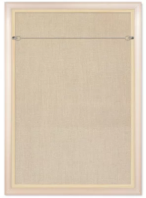 Набор постеров на холсте Golden knots 75X105 / 75X105 CM 7