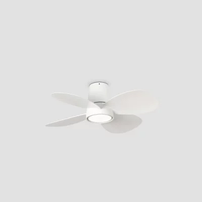 Потолочный вентилятор KLOVER S 80 CM 4