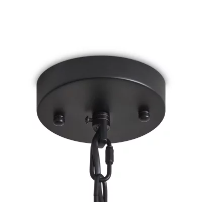 Подвесная люстра Lumi FR5524PL-04BBZ 11