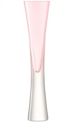 Набор из 2 бокалов-флейт Moya 170 ml розовый 3