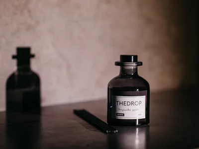 Диффузор THEDROP 100 мл 3