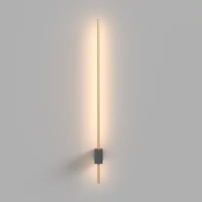 Настенный светильник Pars 70X623 CM 8