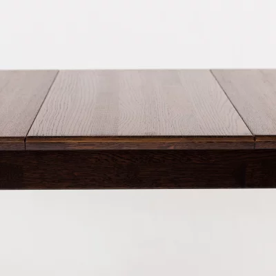 Стол Стокгольм прямоугольный раскладной 140X90X75 CM 7
