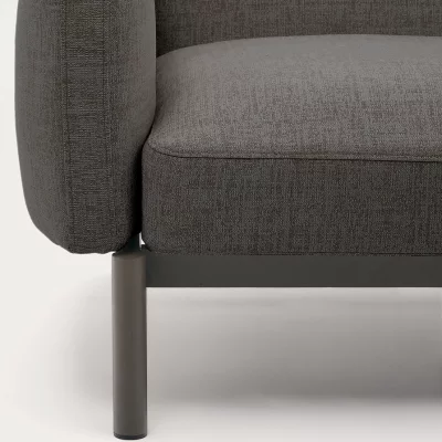 Садовый диван Sorells 370X113X73 CM 3