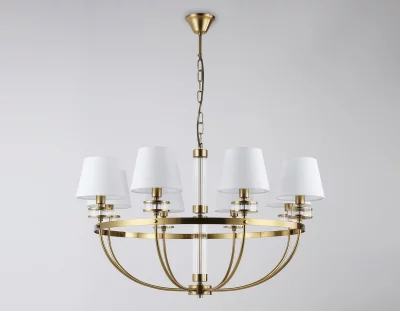 Подвесная люстра Ambrella Light LH71253 7