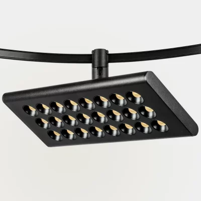 Светильник на шине Lightstar 267637 7