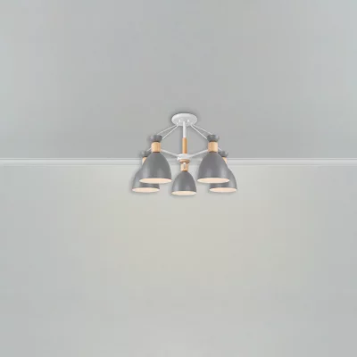 Люстра Delia 60X60X39 CM 6