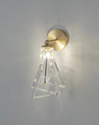 Бра Brass 3
