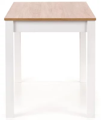 Стол обеденный Ksawery 120X68X76 CM 3