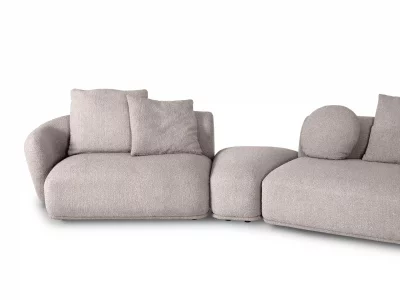 Диван Fabro 478X112X77 CM 4