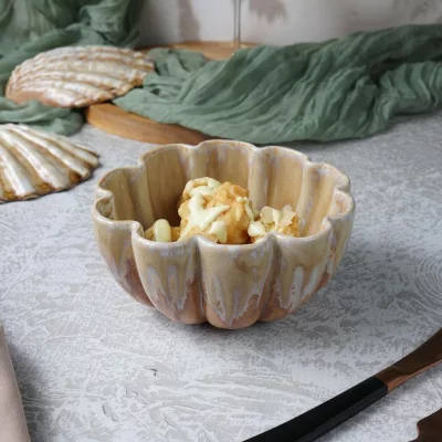 Чаша Frutti di Mare Ø14 CM Pearl Shell 6