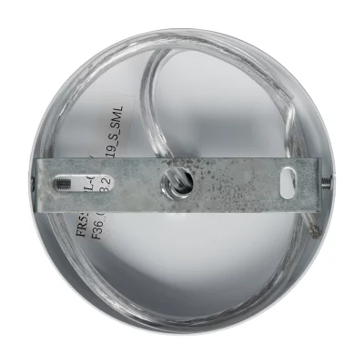 Люстра Aris FR5565PL-05W 8