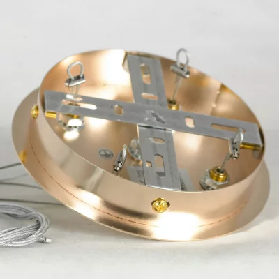 Подвесная люстра Allen 7