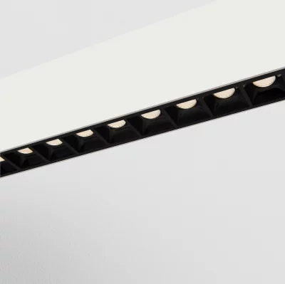 Подвесной светильник Точки 107X3X280 CM 14