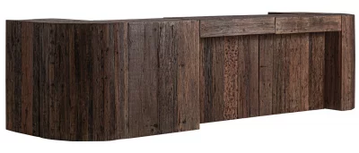 Модульный бар Landshut 60X60X110 CM 4