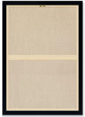 Постер на холсте Chair collection 75X105 CM 5