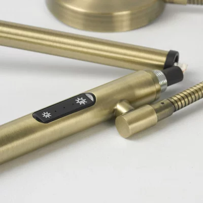 Торшер Carmel 3