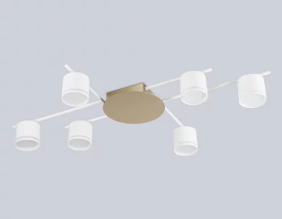 Накладной светильник Comfort 4